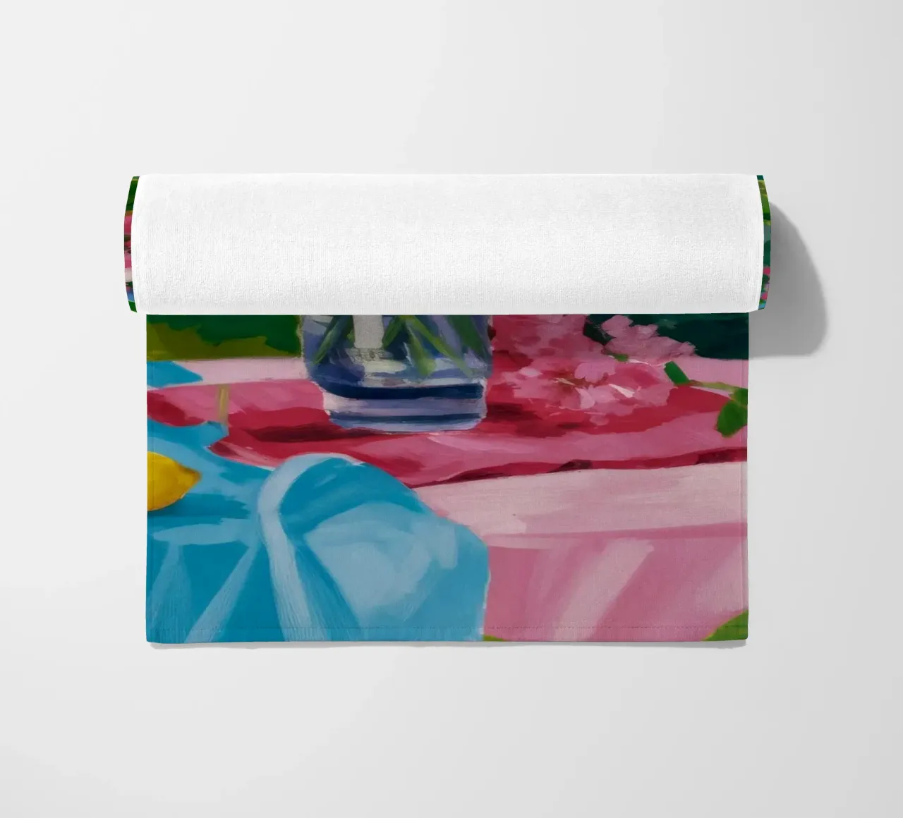 Peony Alfresco Joy telo mare da Radiance Landscape