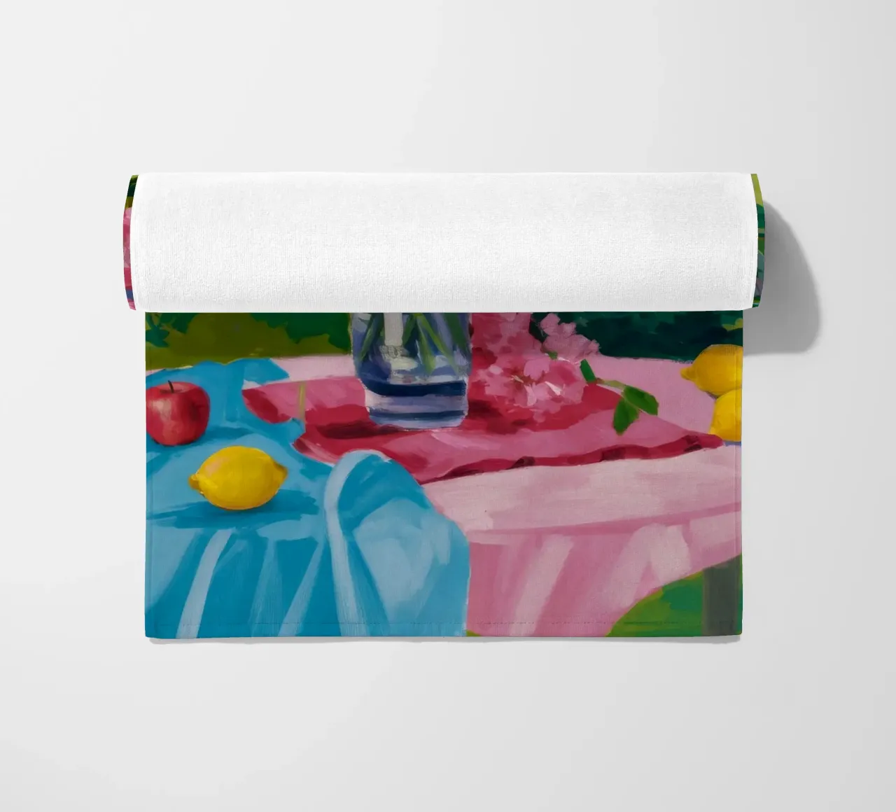 Peony Alfresco Joy telo mare da Radiance Landscape