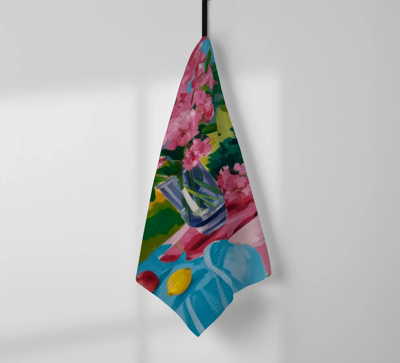 Pivoine Alfresco Joy torchon de Radiance Landscape