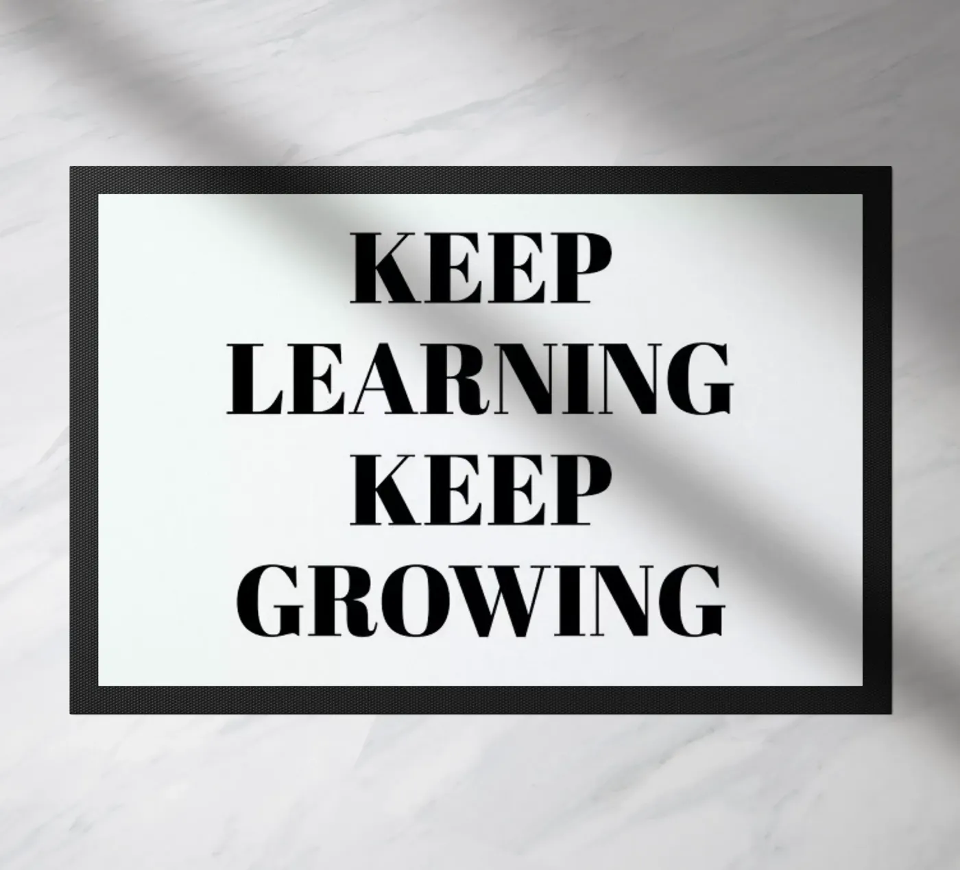 Keep Learning zerbino da Studio One