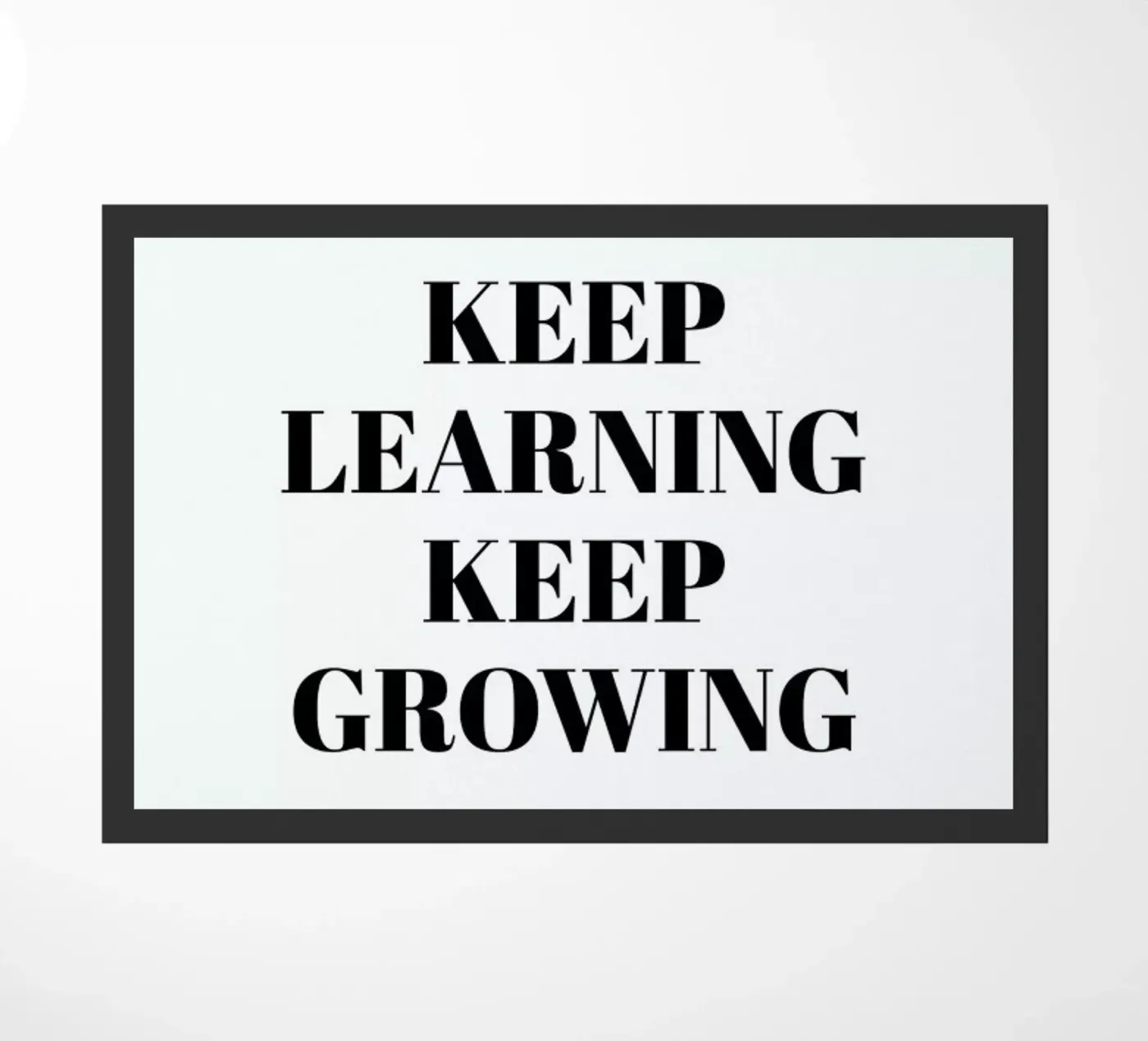 Keep Learning zerbino da Studio One