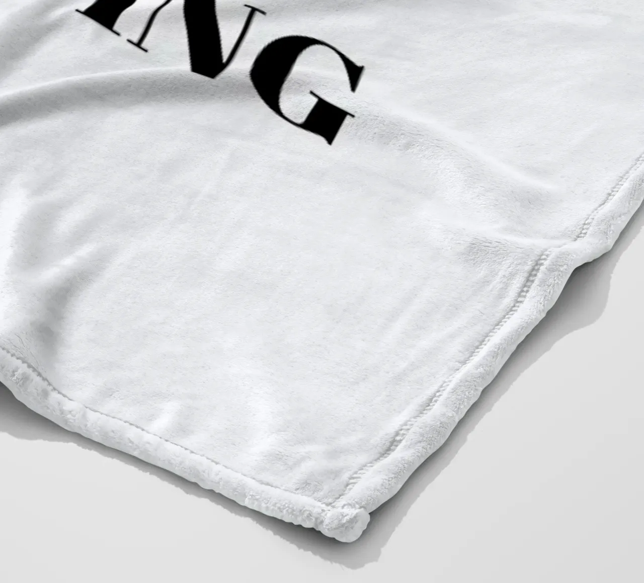 Keep Learning fleecedeken van Studio One