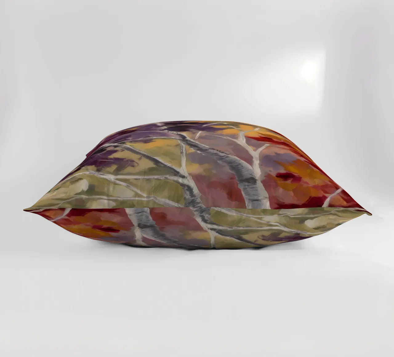 Arazzo Twilight Woods cuscino da Dream Spectrum