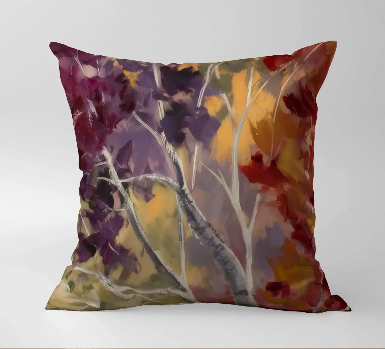 Arazzo Twilight Woods cuscino da Dream Spectrum