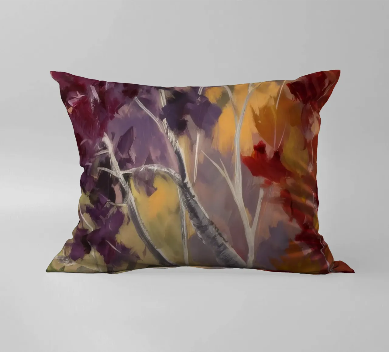 Arazzo Twilight Woods cuscino da Dream Spectrum