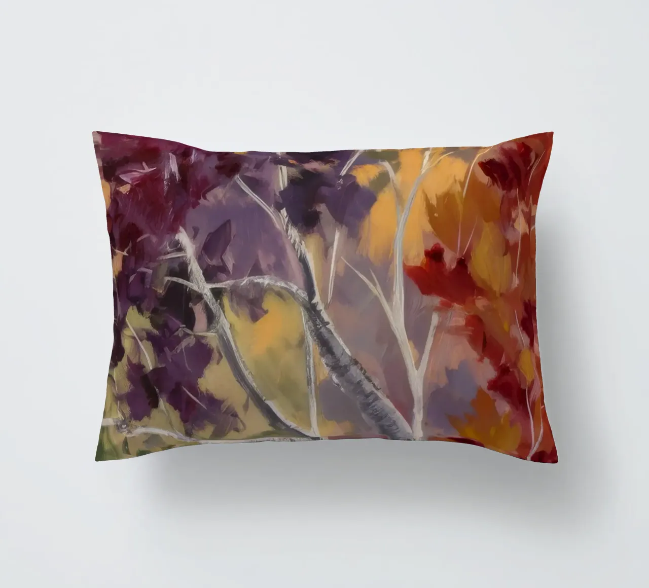 Arazzo Twilight Woods cuscino da Dream Spectrum