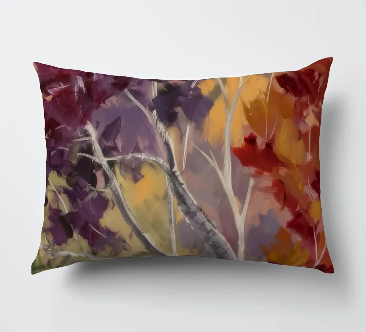 Arazzo Twilight Woods cuscino da Dream Spectrum