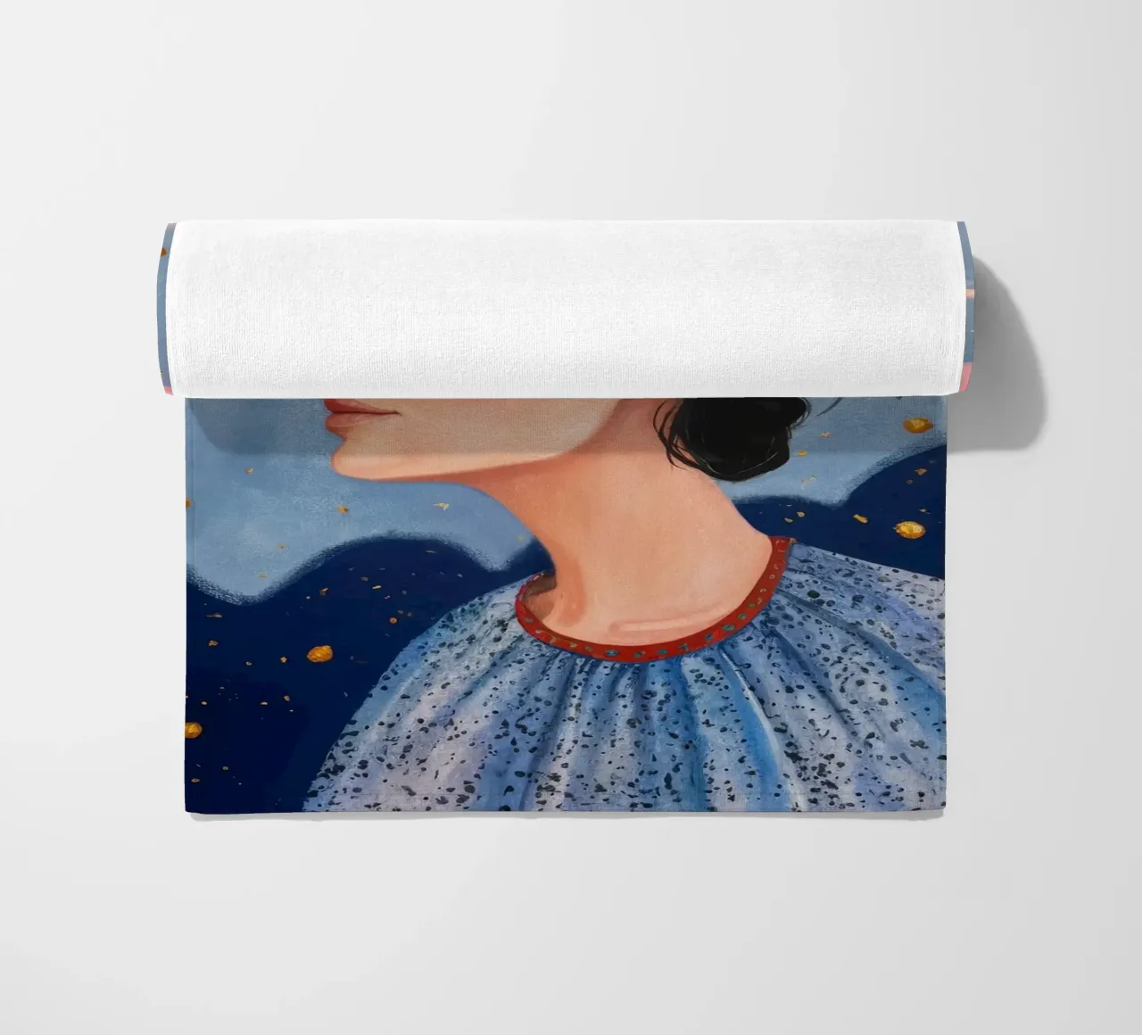 Celestial Dot Profile telo mare da Vivid Reverie