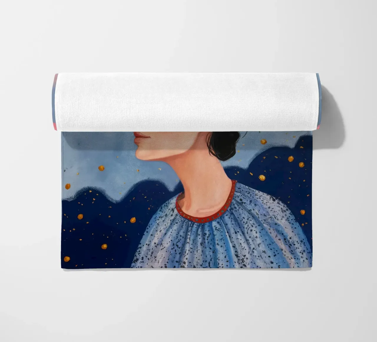 Celestial Dot Profile telo mare da Vivid Reverie