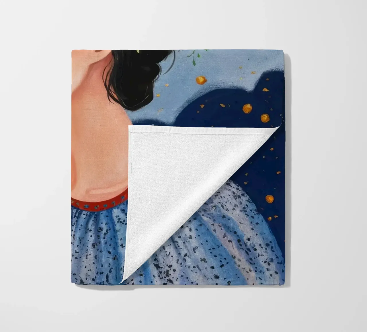 Celestial Dot Profile telo mare da Vivid Reverie