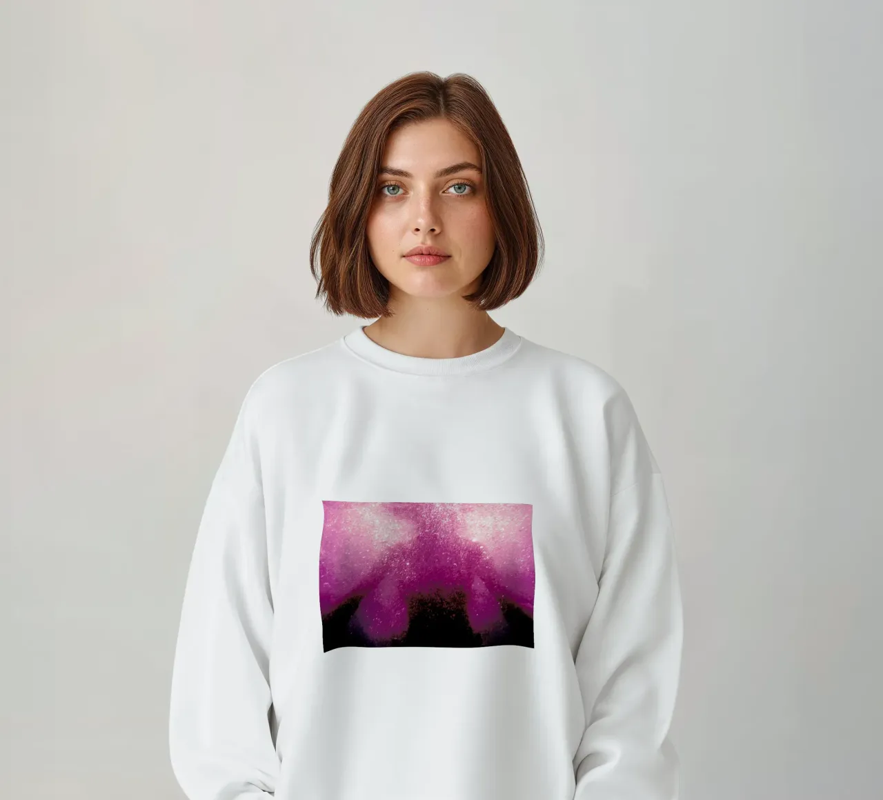 Untitled_8 sudadera de James Cooper