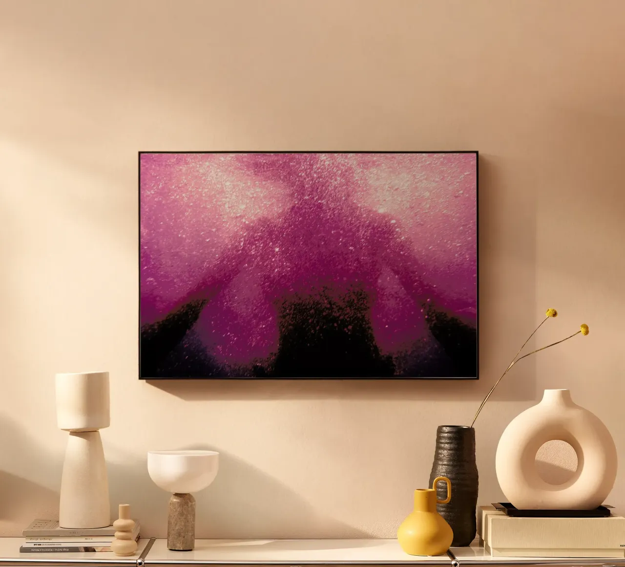 Untitled_8 plexiglass da James Cooper