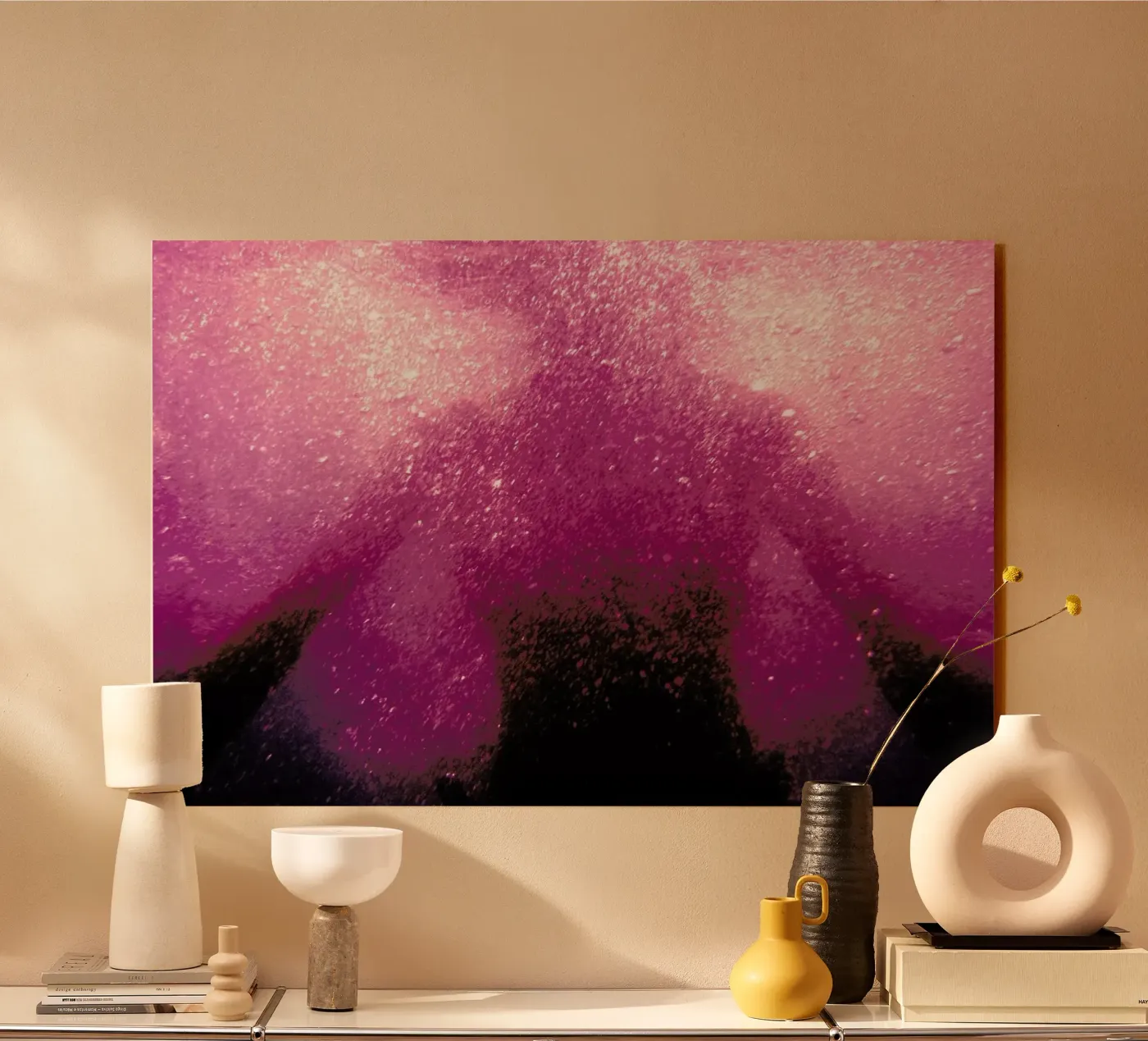 Untitled_8 plexiglass da James Cooper