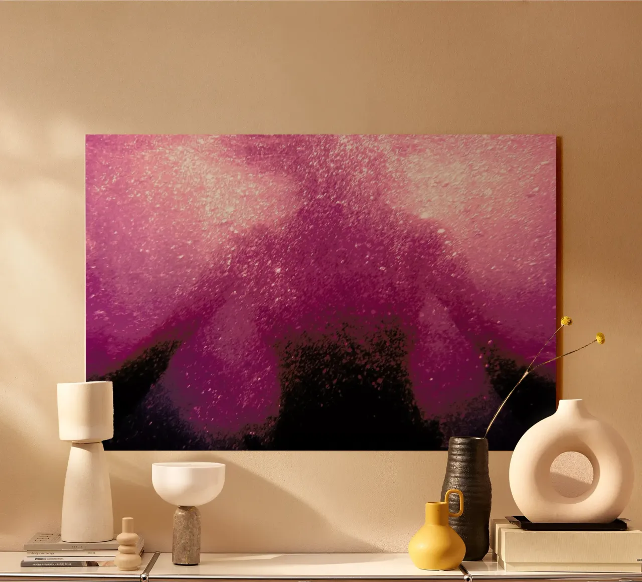 Untitled_8 plexiglass da James Cooper