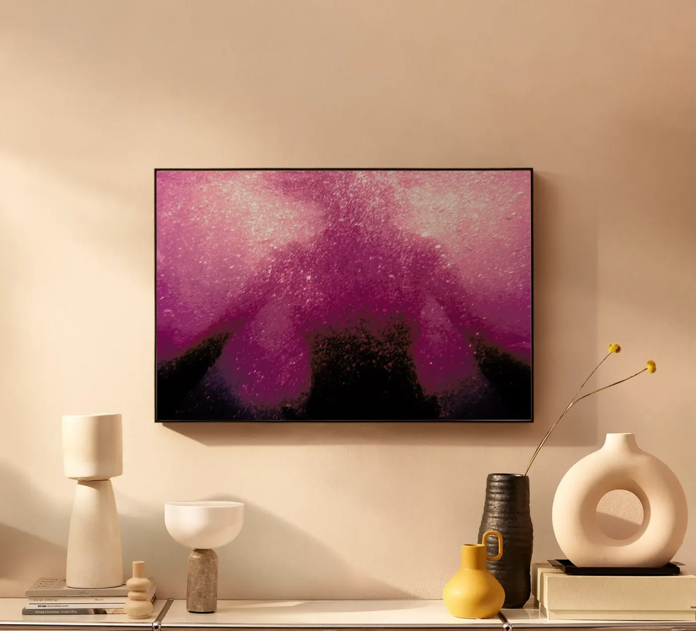 Untitled_8 alluminio dibond da James Cooper