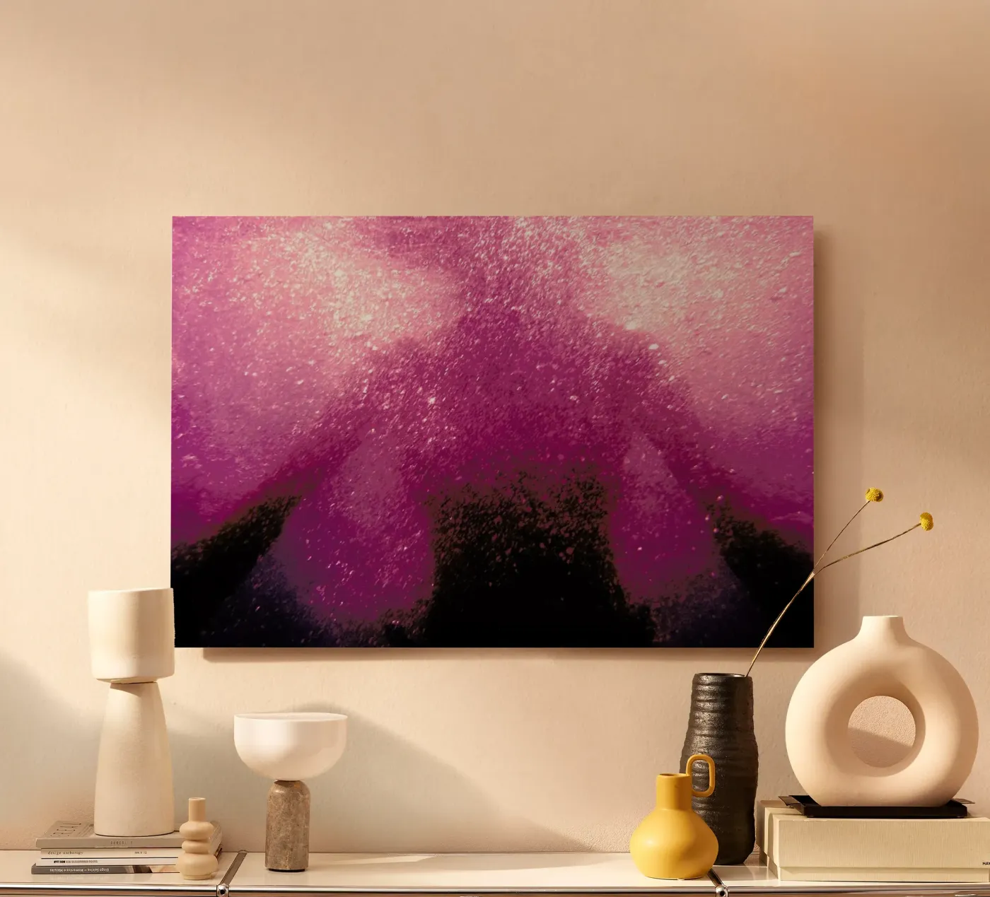 Untitled_8 alluminio dibond da James Cooper