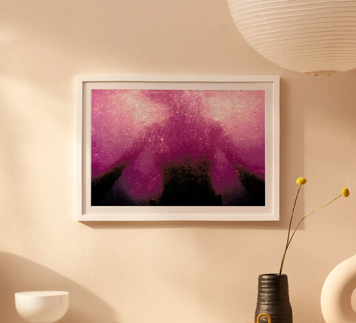 Untitled_8 poster by James Cooper