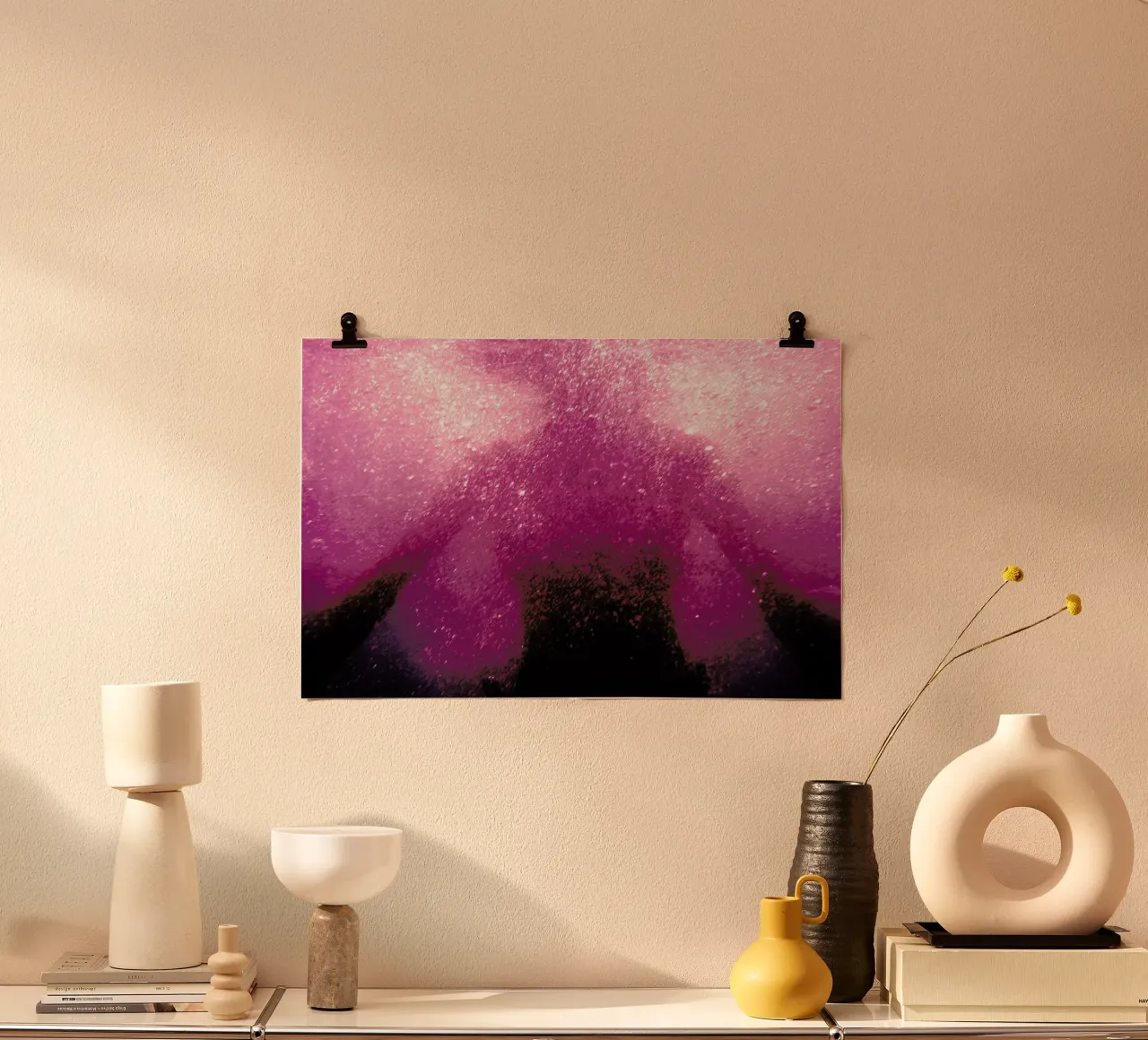 Untitled_8 poster da James Cooper