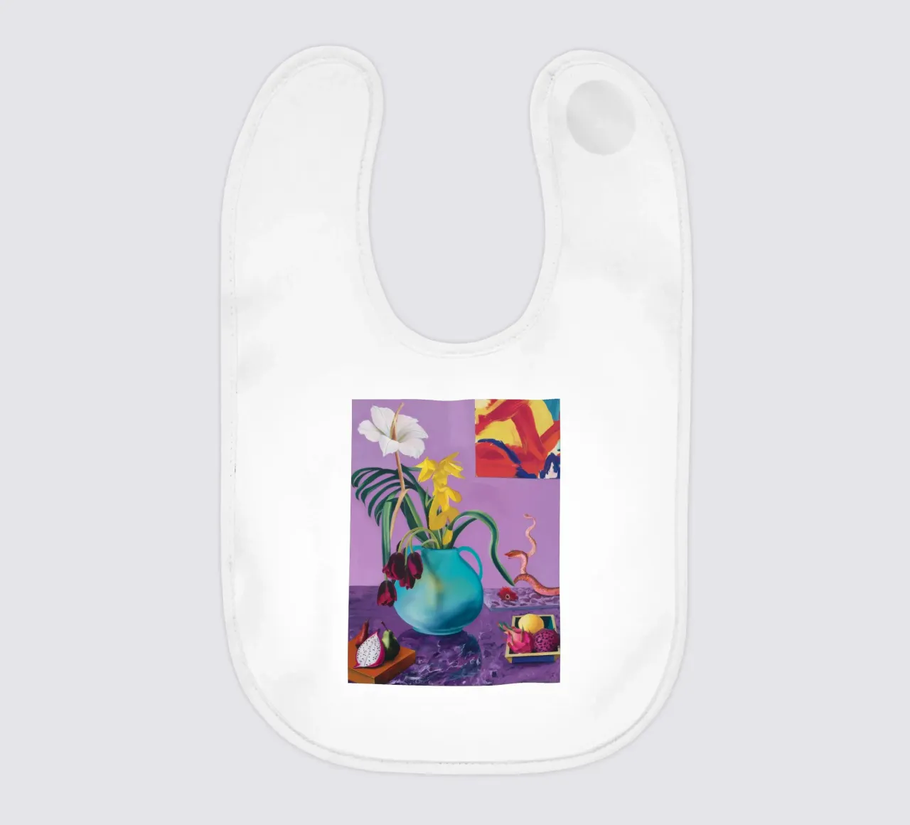 Tempo di fioritura del serpente bavaglino da Opal Strokes