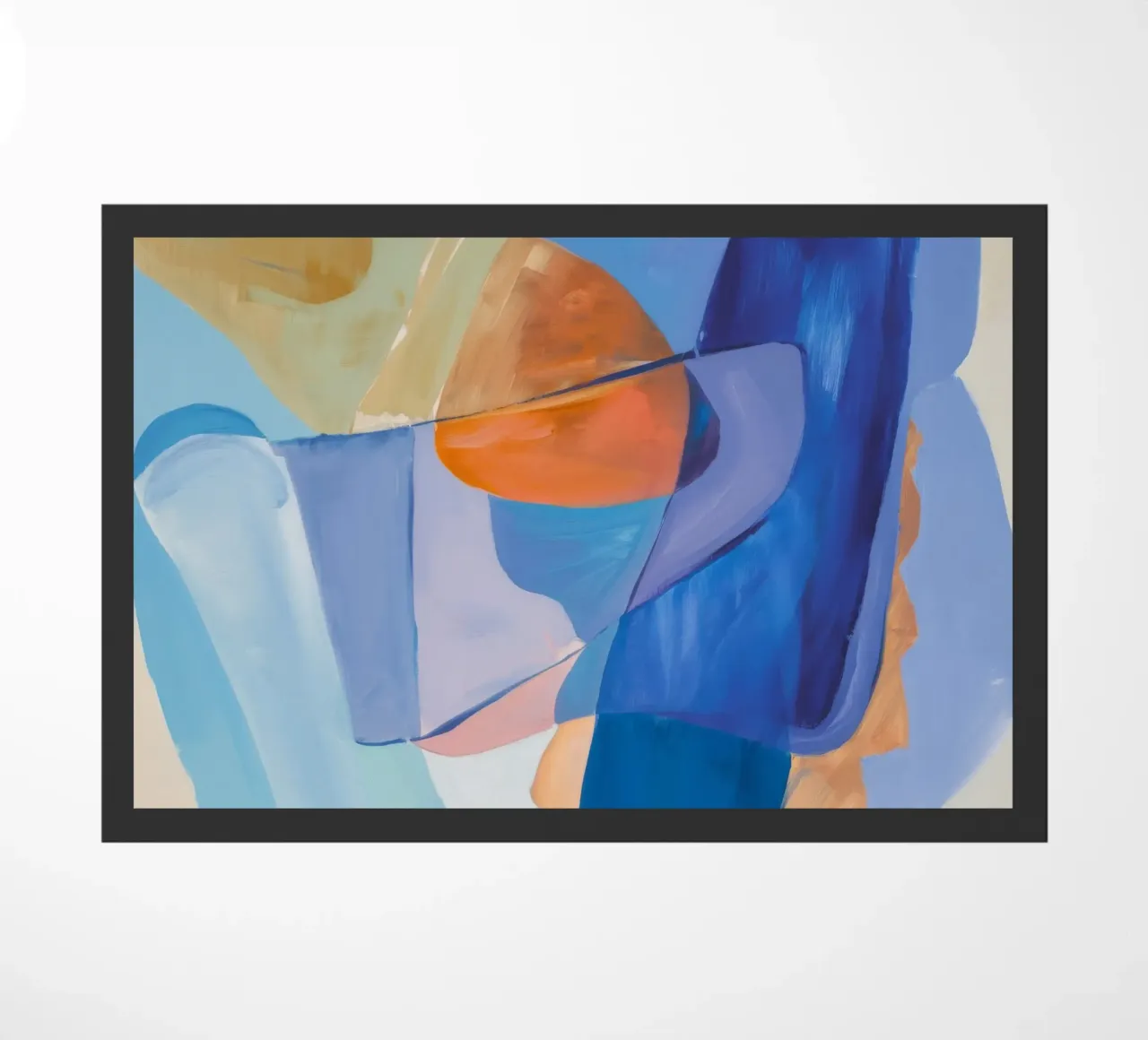 Azure Ember Flow zerbino da Vivid Reverie