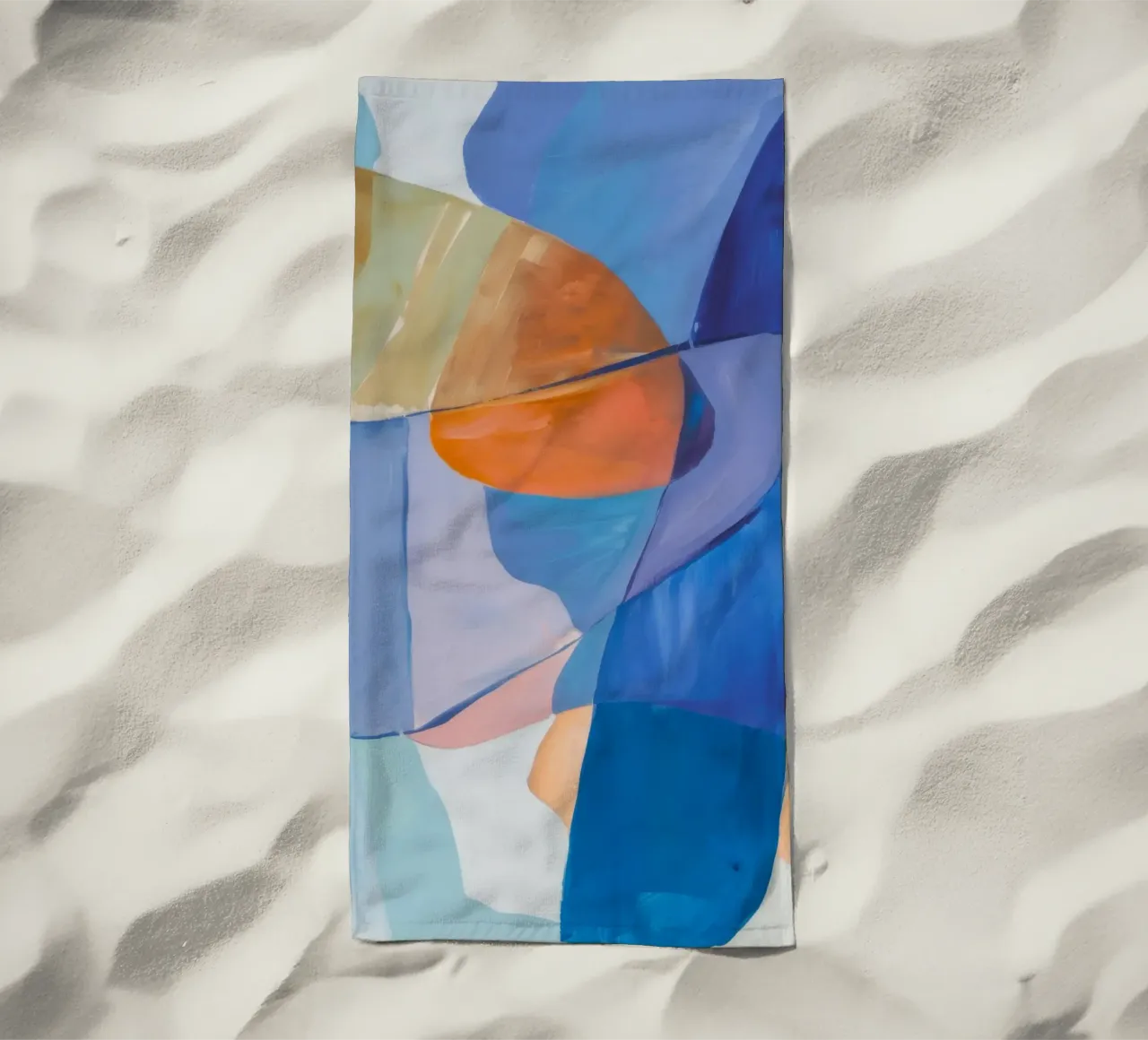 Azure Ember Flow telo mare da Vivid Reverie