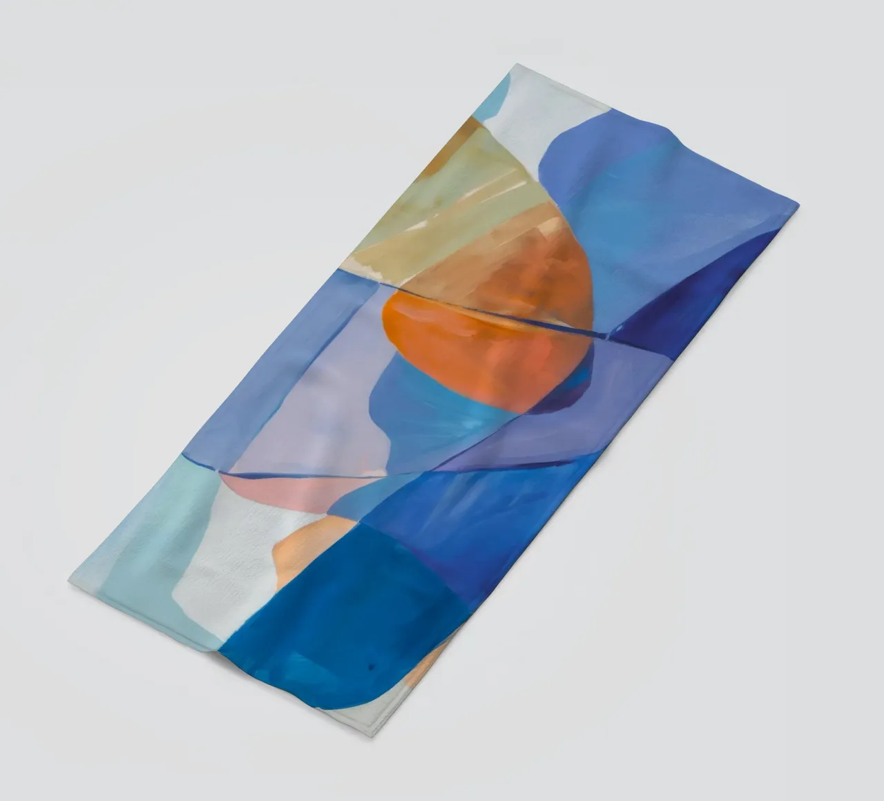 Azure Ember Flow telo mare da Vivid Reverie