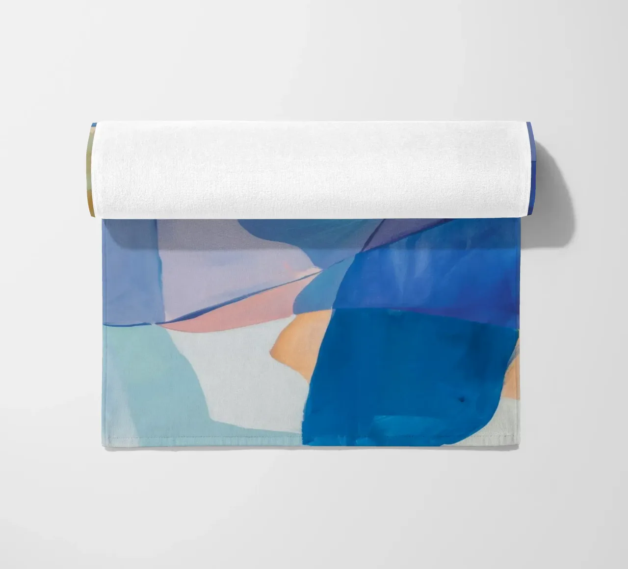 Azure Ember Flow telo mare da Vivid Reverie