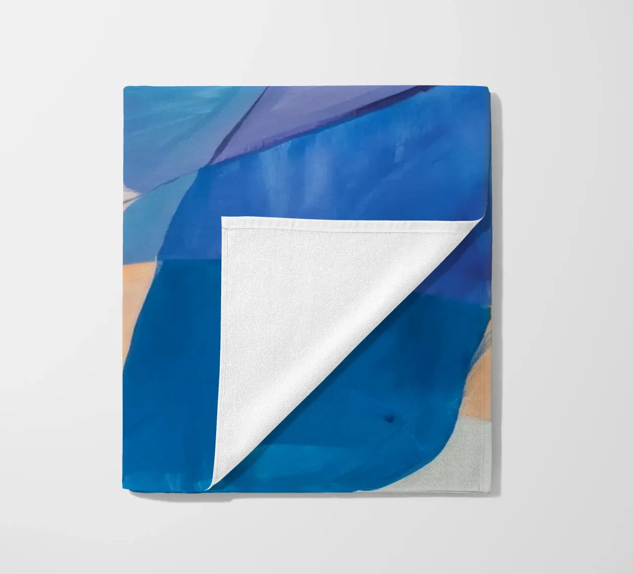 Azure Ember Flow telo mare da Vivid Reverie