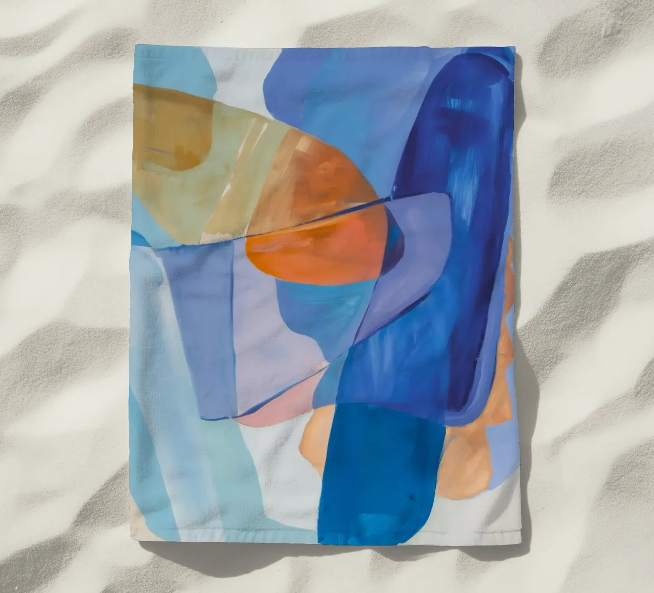 Azure Ember Flow telo mare da Vivid Reverie