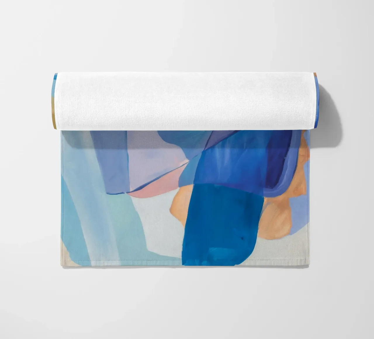 Azure Ember Flow telo mare da Vivid Reverie