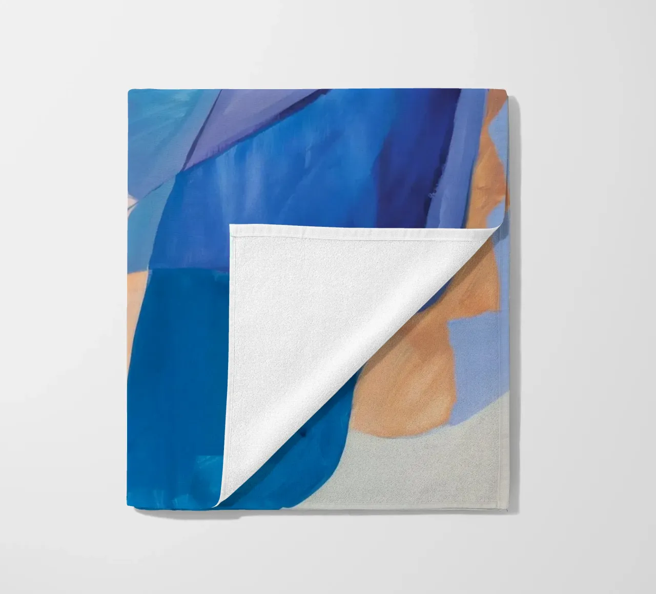 Azure Ember Flow telo mare da Vivid Reverie