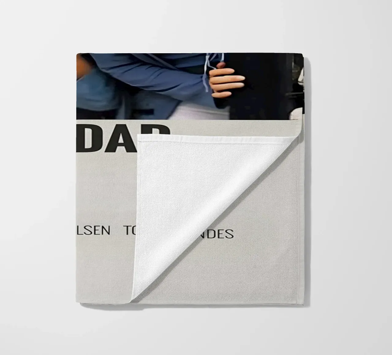 BILLBOARD DAD 1998 telo mare da MVFminimalist