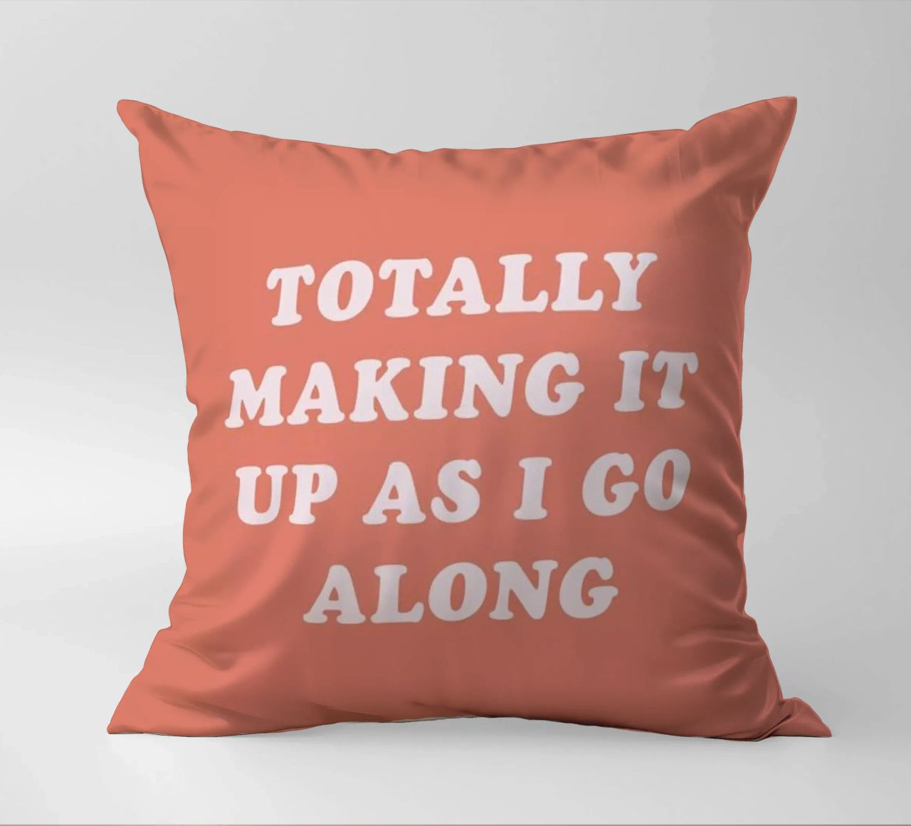 Make It Up cuscino da The Native State