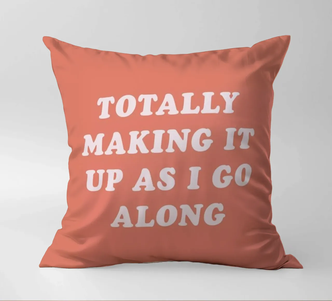 Make It Up cuscino da The Native State