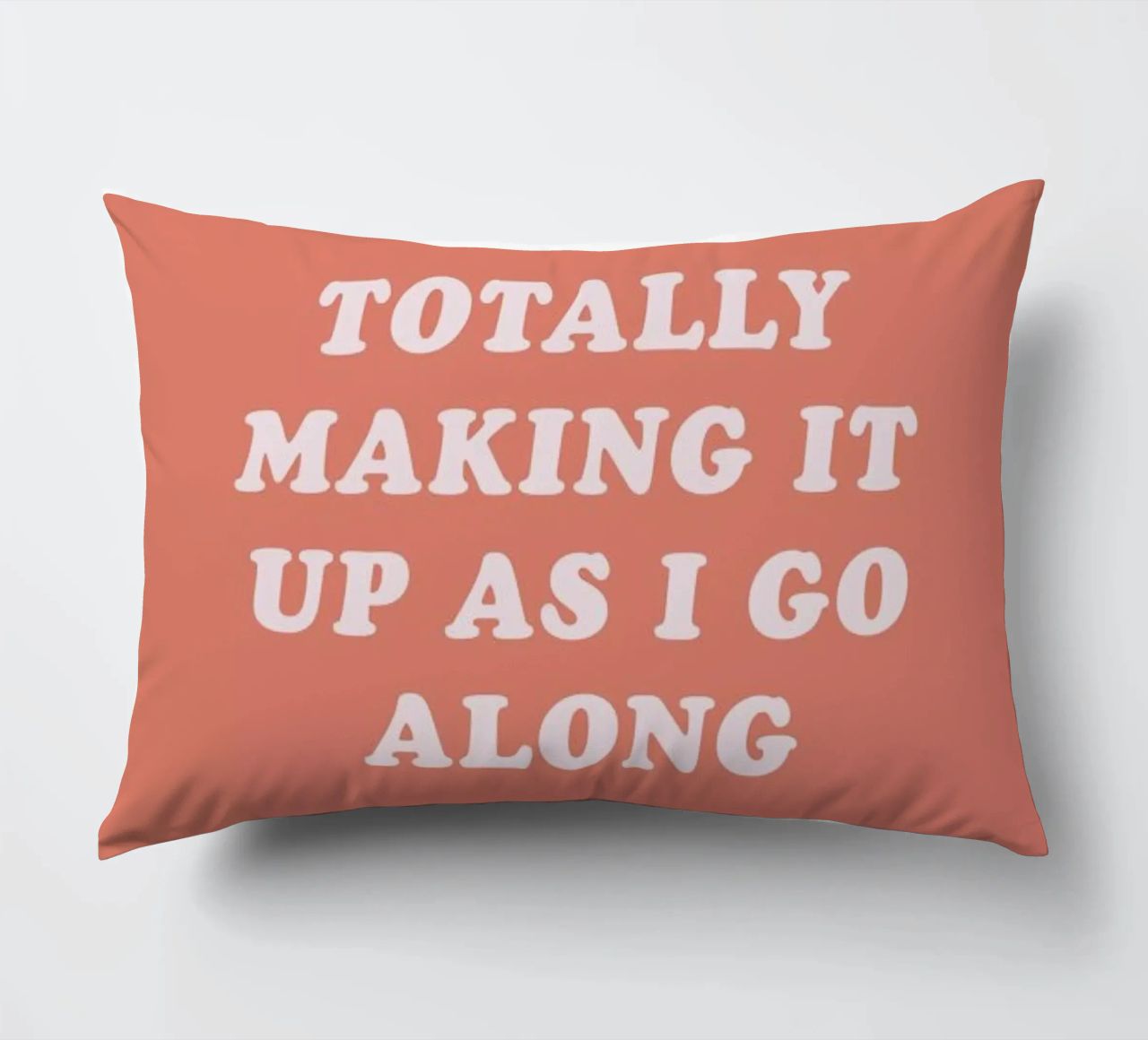 Make It Up cuscino da The Native State