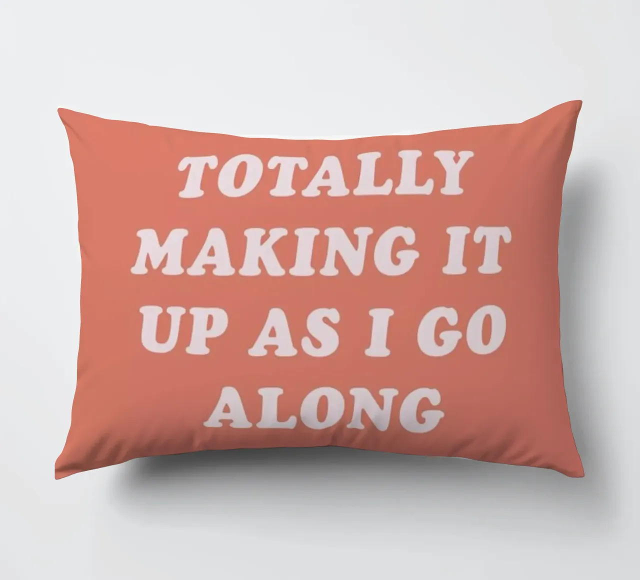 Make It Up cuscino da The Native State