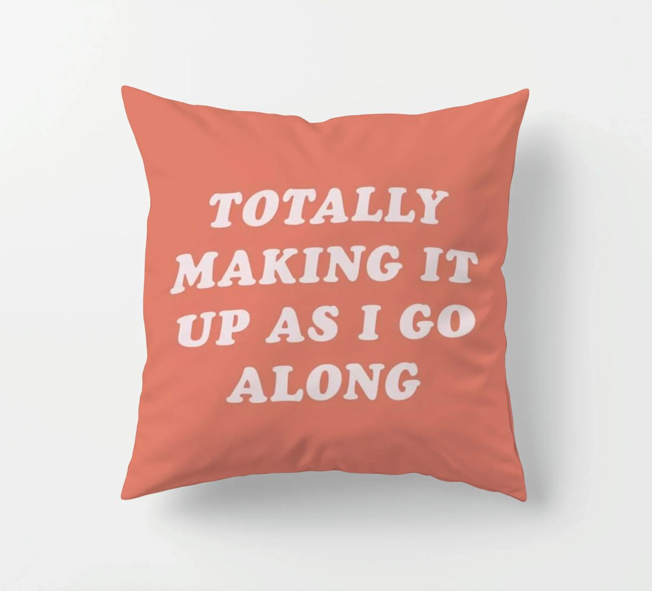 Make It Up cuscino da The Native State