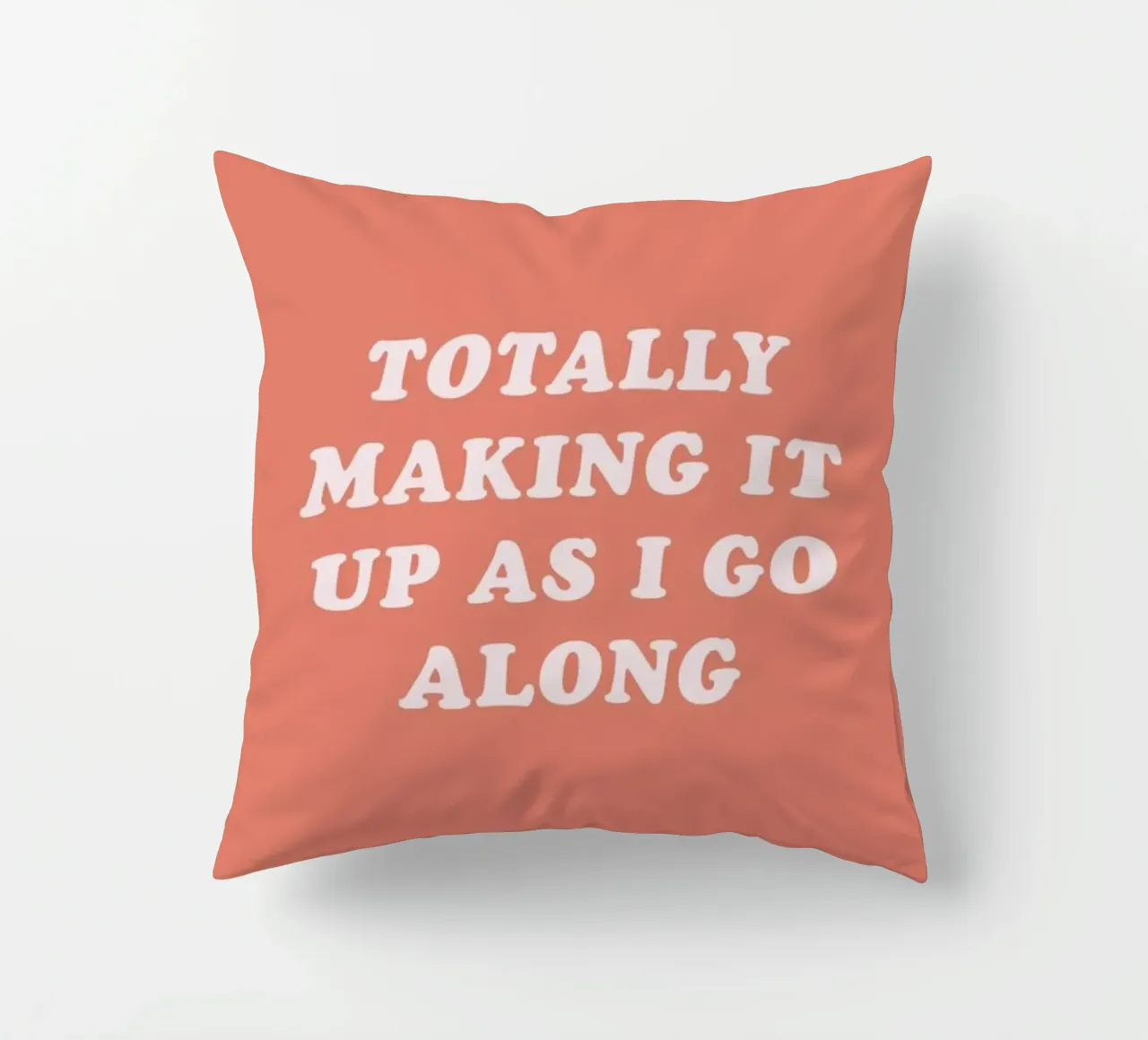 Make It Up cuscino da The Native State