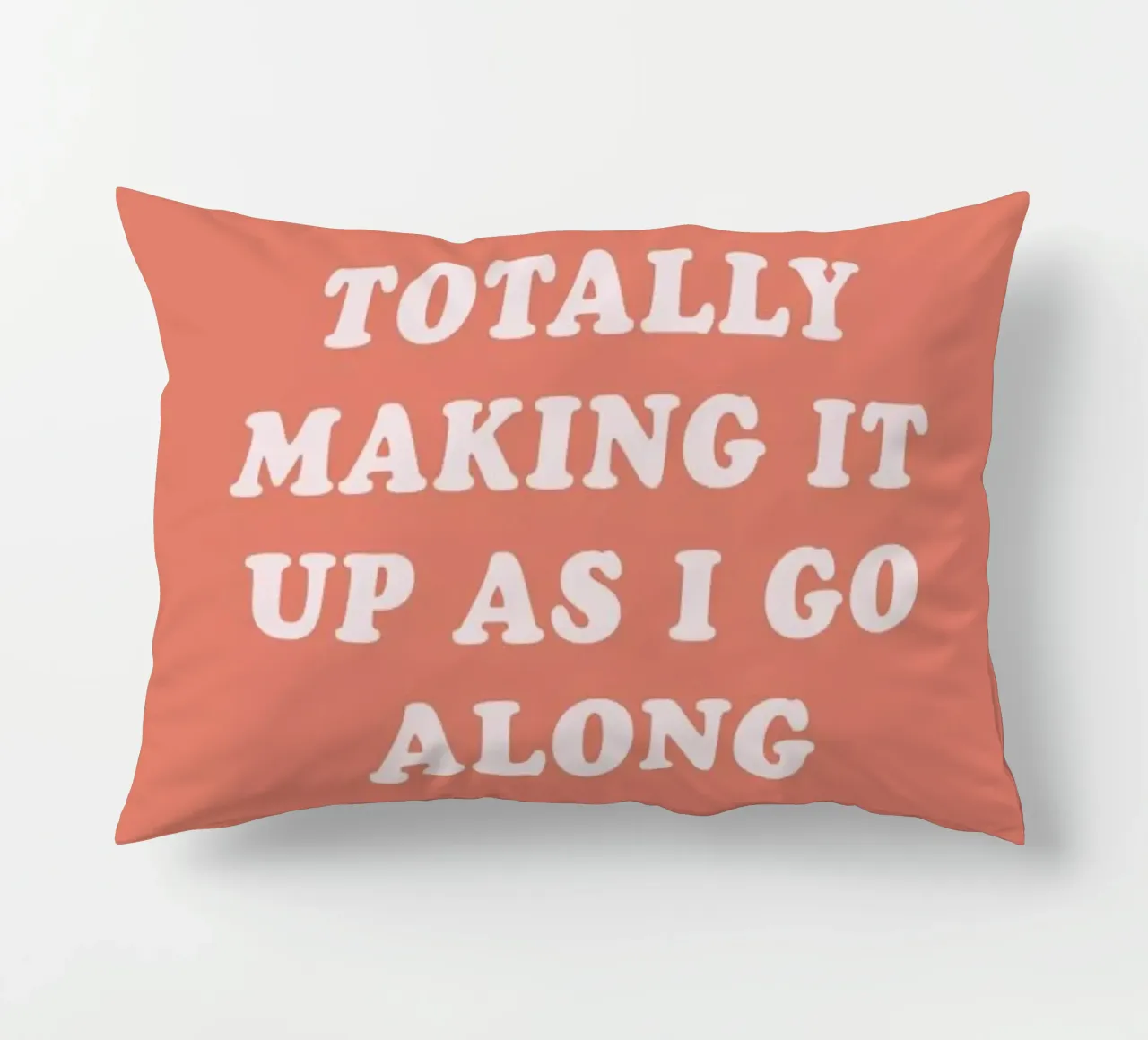 Make It Up cuscino da The Native State