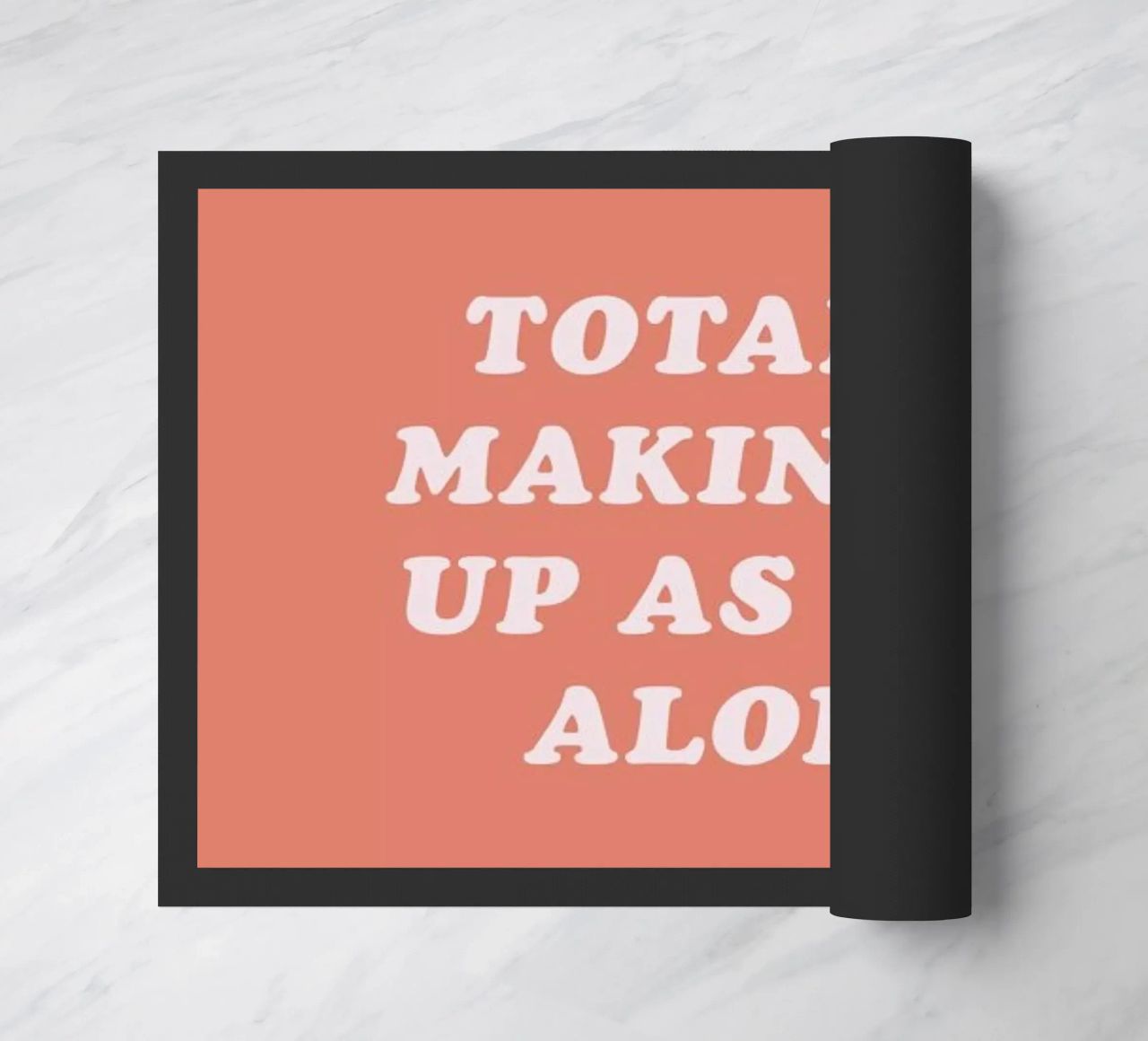 Make It Up zerbino da The Native State