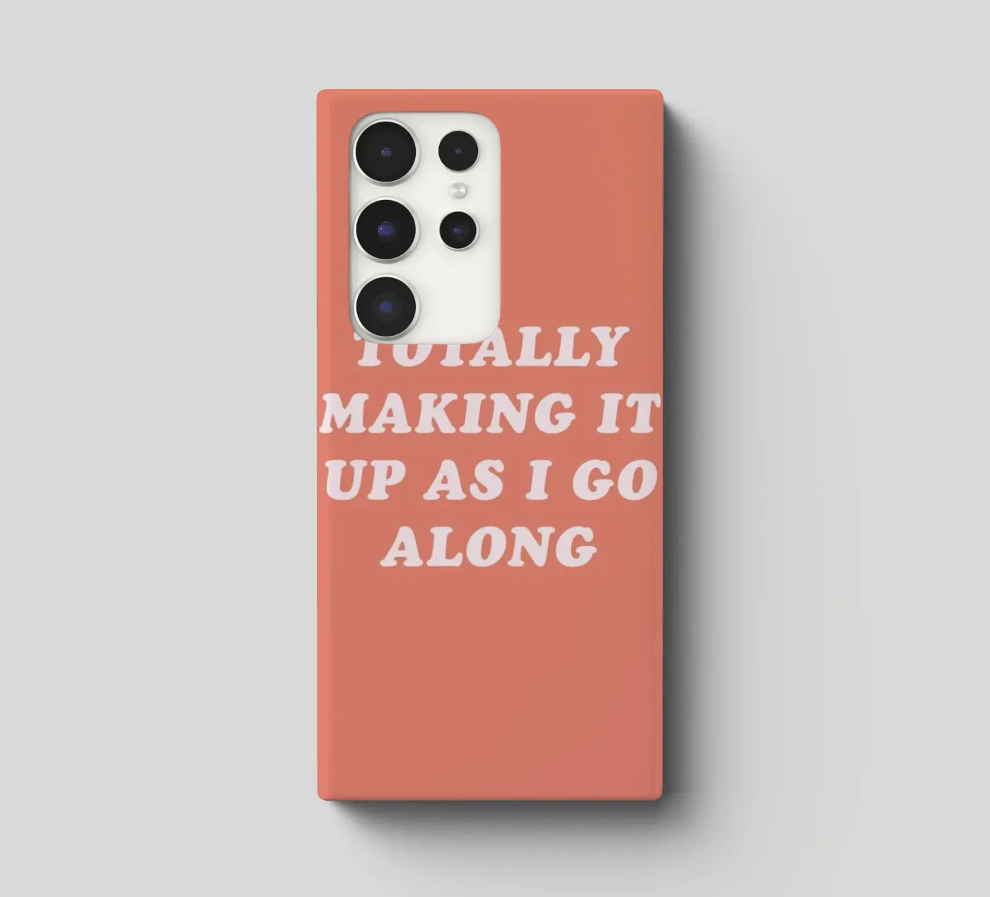 Make It Up cover samsung da The Native State