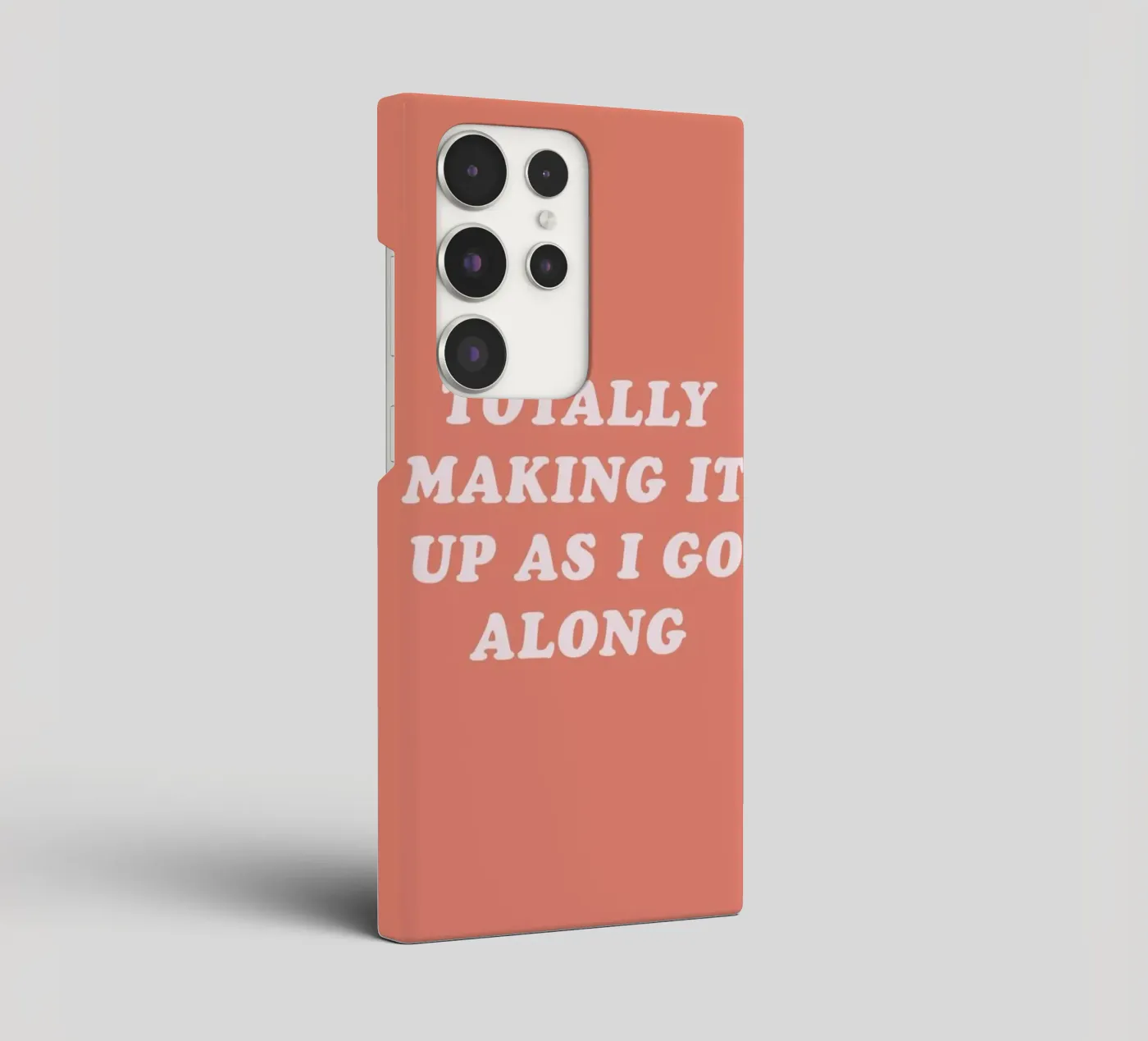 Make It Up cover samsung da The Native State