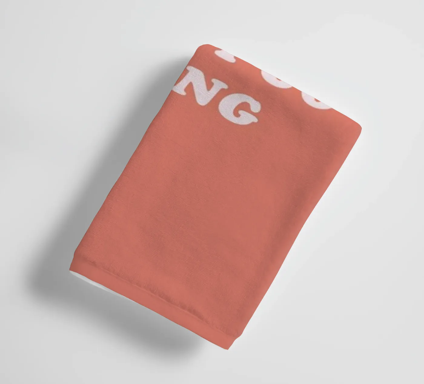 Make It Up towel by The Native State