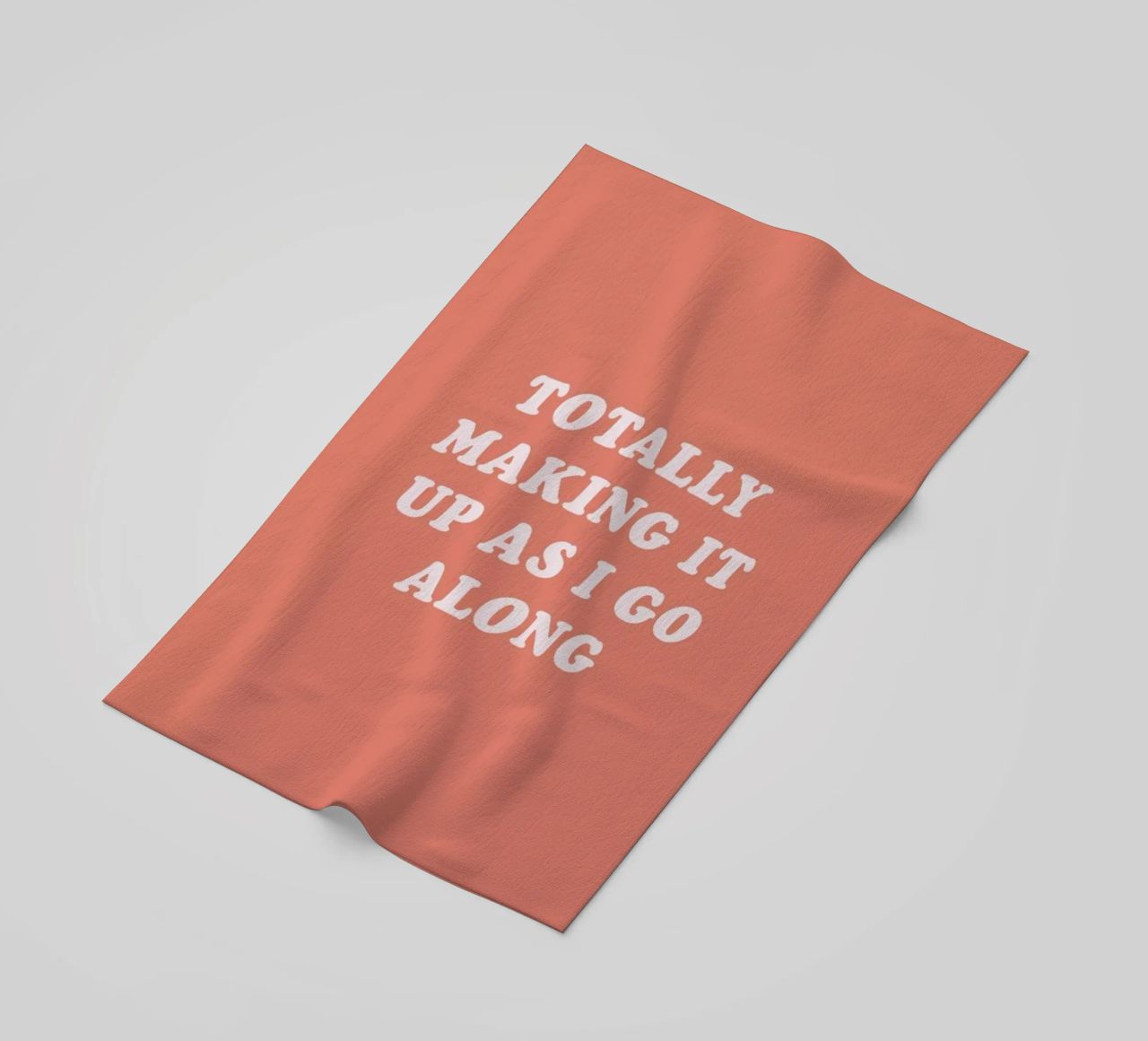 Make It Up telo mare da The Native State