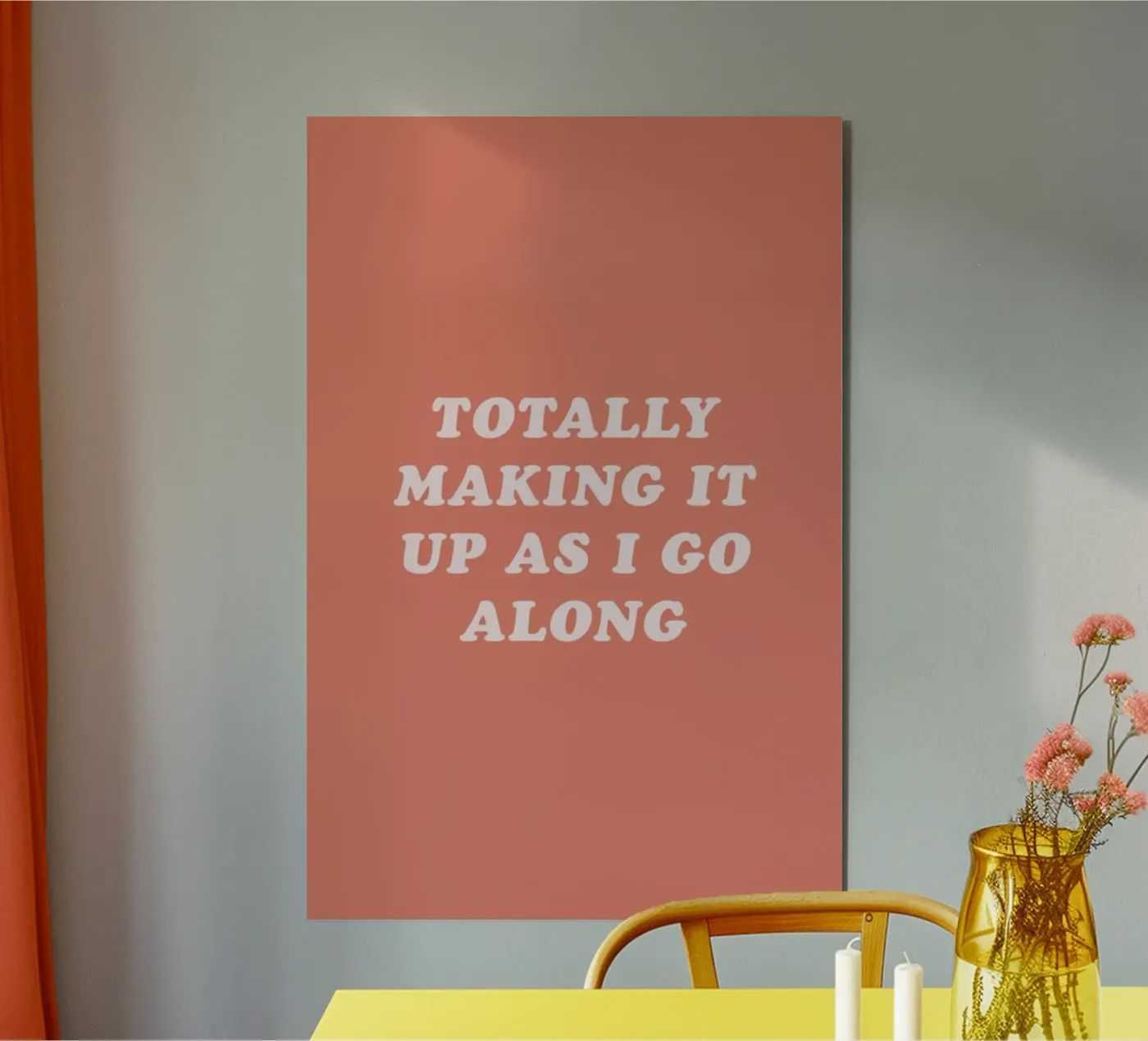 Make It Up forex-plaat van The Native State