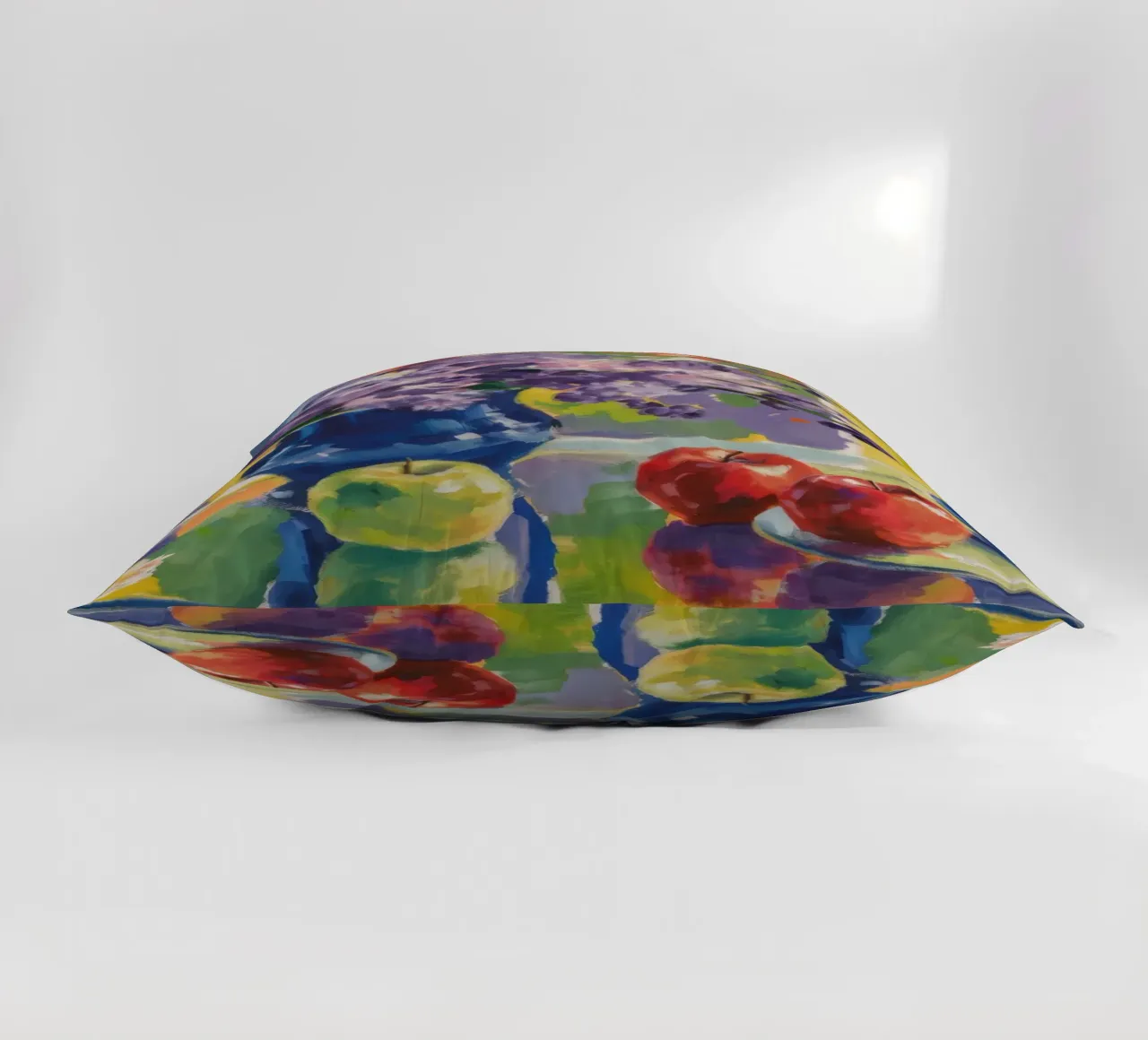 Azure Bloom Zest cuscino da Celestial Harmony