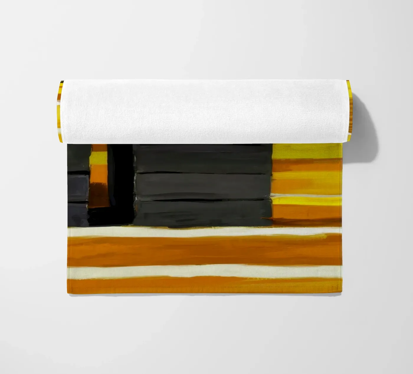 Sunlit Adobe Window telo mare da Silk Palette