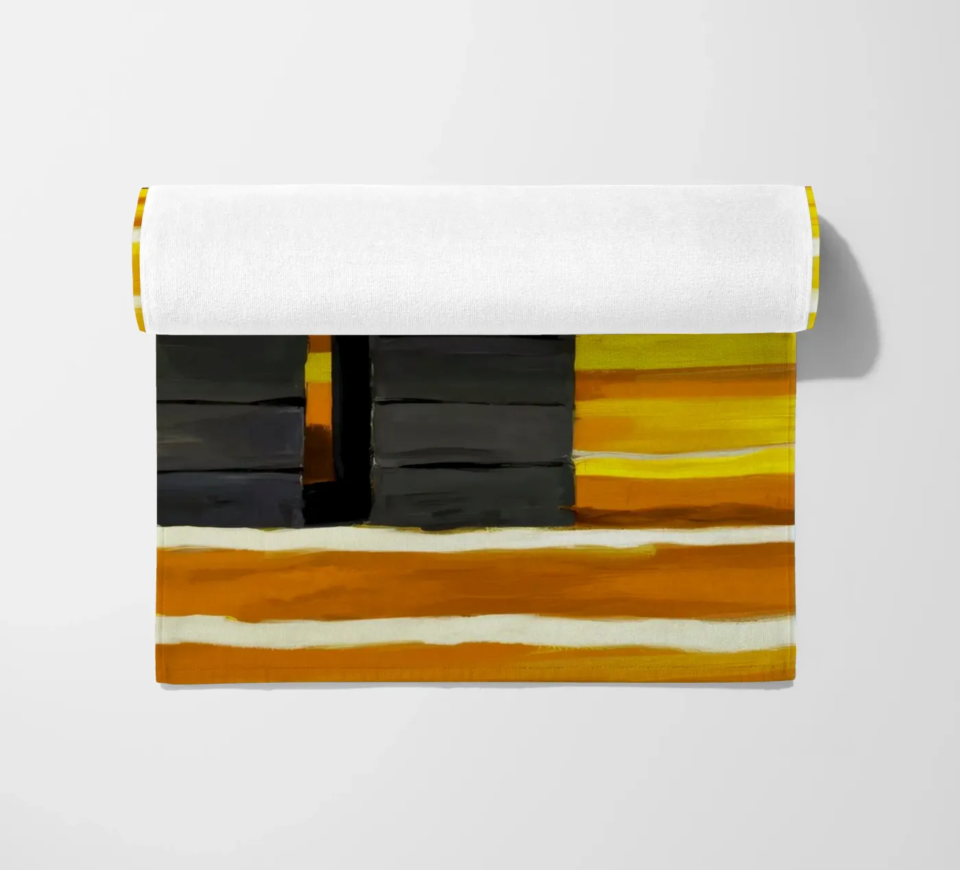 Sunlit Adobe Window telo mare da Silk Palette