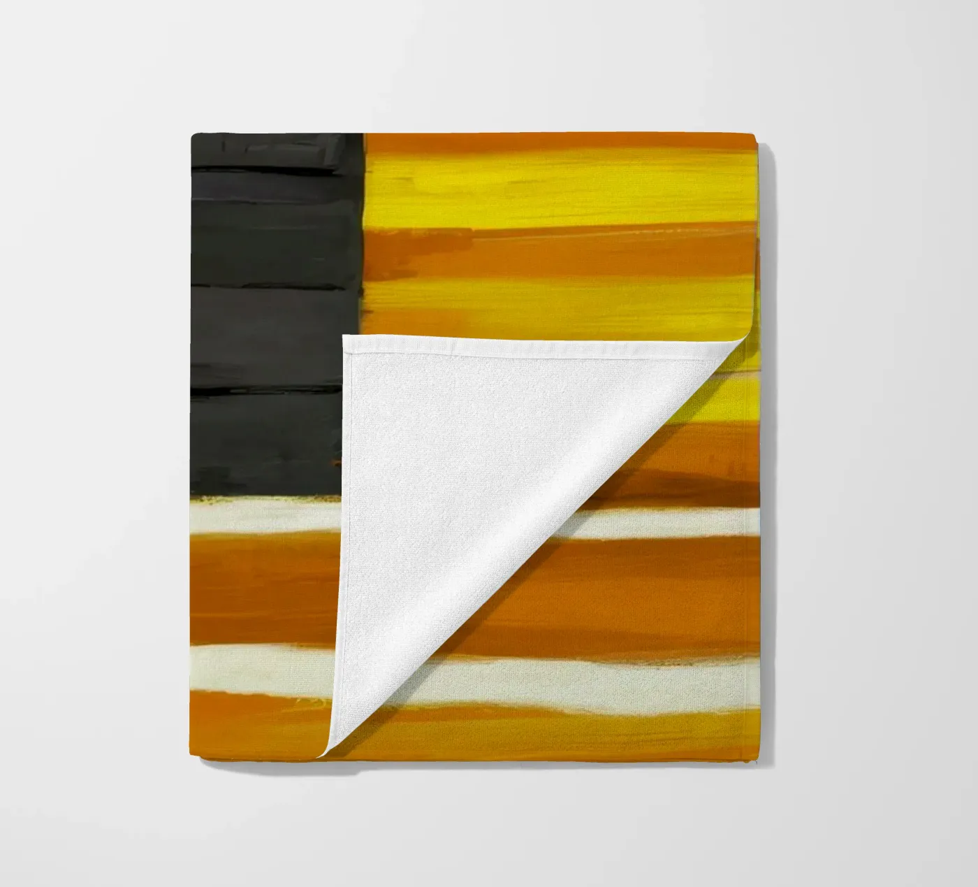 Sunlit Adobe Window telo mare da Silk Palette