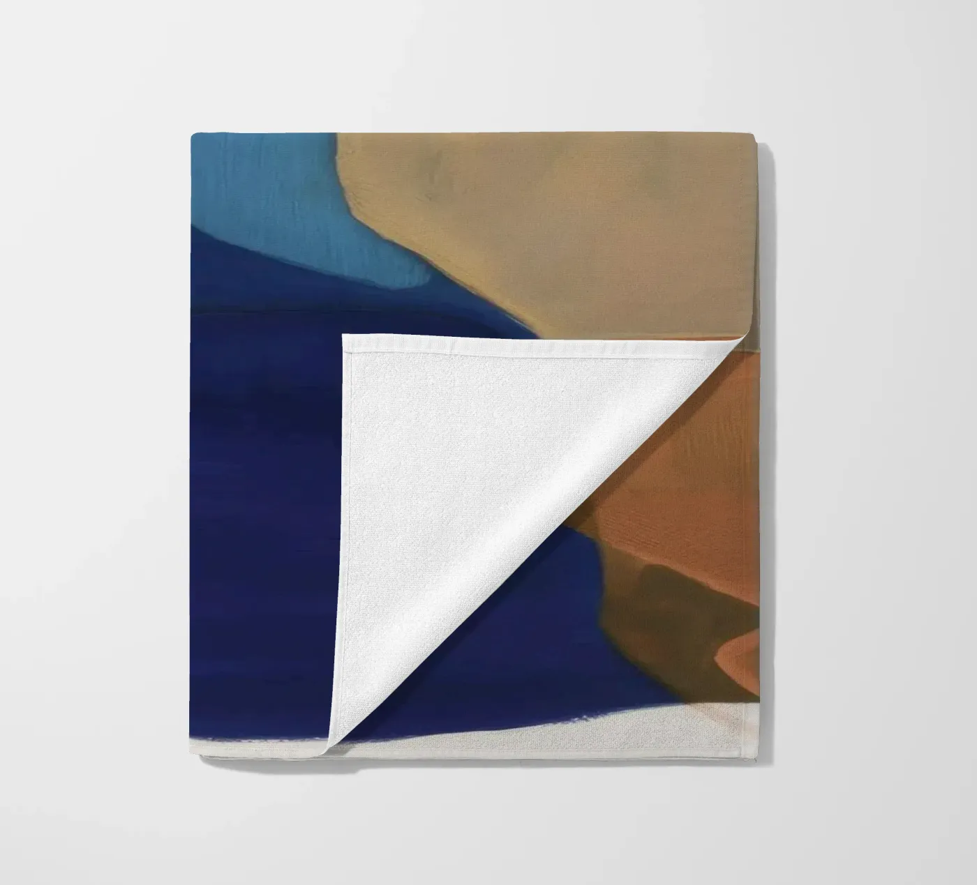 Ochre Cipher Bold telo mare da Vivid Reverie